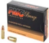 PMC Bronze 32 ACP 71 Grain Full Metal Jacket
