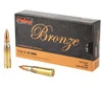 PMC Bronze 7 62x39mm 123 Grain Full Metal Jacket