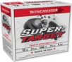 Winchester Super-Target Heavy 12 Gauge 2 75  1 1 8 oz 8 Shot