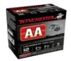 Winchester AA Lite Handicap Target 12 Gauge 2 75  1 oz 8 Shot