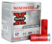 Winchester Super X Game Load 12 Gauge 2 75  1 oz 7 5 Shot