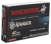 Winchester Ranger 40 S W 135 Grain Frangible Lead Free