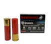 Winchester Ranger 12 Gauge 2-3 4  8 Pellet 00 Frangible Buckshot
