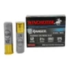 Winchester Ranger 12 Gauge 2-3 4  375 Grain Frangible Low Recoil Slug
