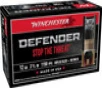 Winchester PDX1 Defender Combo 12 Gauge 2 75  1 oz 00 Buck