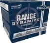 Fiocchi Range Dynamics Subsonic  300 Blackout 220 Grain Sierra MatchKing BTHP