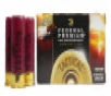 FEDERAL LE Tactical Full Power 9 Pellet Buckshot 12 Gauge 00 Buck 5rd Box of Shotshell Ammunition LE127 00