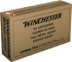 Winchester Service Grade 40 S W 165 Grain Full Metal Jacket Flat Nose