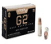 Speer Gold Dot G2 9mm Luger Ammo 147 Grain Jacketed Hollow Point - 54226