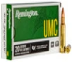 Remington UMC 30-06 Springfield 150 Grain Full Metal Jacket