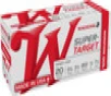 Winchester Super-Target 20 Gauge Ammo  2 75  7 8oz 7 5 Shot