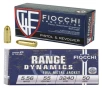 Bento Bundle Lite - Fiocchi Ammo 115 556