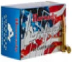 Hornady American Gunner 300 Blackout 125 Grain Hollow Point