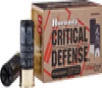 Hornady Critical Defense 12 Gauge 2 75  00 Buck Shot