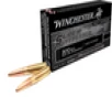 Winchester Super Suppressed 300 Blackout 200 Grain Open Tip Range