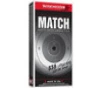 Winchester Match 338 Lapua Magnum 285 Grain Hollow Point Boat Tail