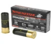 Winchester Double X High Velocity 12 Gauge 2 75  9 Pellets 00 Buck Shot