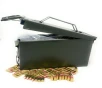 CCI Independence 9mm 115 Grain Full Metal Jacket 1000rds Bulk Ammunition   Military Ammo Can