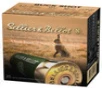 Sellier   Bellot SB12BSG 12 Gauge 2 75  00 BuckShot 9 Pellet Shotgun Ammo