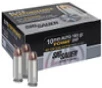 Sig Sauer Elite Performance 10mm Auto 180 Grain V-Crown JHP Ammo