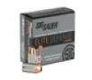 Sig Sauer Elite  45 Auto 185 Grain V-Crown JHP Ammo