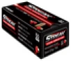 Ammo Inc 9mm Luger 124 Grain TMJ  Streak Visual Ammo
