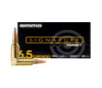 Ammo Inc 6 5 Grendel 123 Grain FMJ Ammo