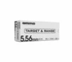 Ammo Inc 5 56 NATO M193 55 Grain FMJ Range Ammo