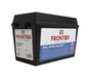 HORNADY 5 56mm NATO 55 gr FMJ Frontier 150 Rounds in Ammo Can FR601