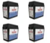 HORNADY 5 56mm NATO 55 gr FMJ Frontier 150 Rounds in Ammo Can FR601
