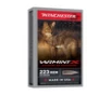 Winchester Varmint X 223 Remington 40 Grain Polymer Tip Rapid Expansion