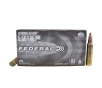 Federal Personal Defense 5 56mm 64 Grain Bonded Lead Soft Point  BLSP   500 Rounds