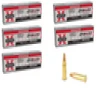 Winchester Super-X 21 Sharp 34 Grain Jacketed Hollow Point  JHP 