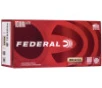 Federal Champion Training 10mm AUTO 180 Grain Full Metal Jacket  FMJ  Ammo