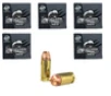 Black Hills HoneyBadger 45 ACP 135 Grain LXD Ammo