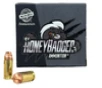 Black Hills D45N820 HoneyBadger 45 ACP 135 Grain LXD Ammo