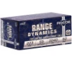 Fiocchi Shooting Dynamics 223 Remington 55 Grain Full Metal Jacket Boat Tail Ammunition