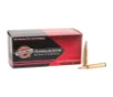 Black Hills  223 Remington 75 Grain Heavy Match Hollow Point  HP  Ammo