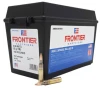 Hornady Frontier XM193 5 56mm 55 Grain Full Metal Jacket  FMJ  in Ammo Can  150 Rounds