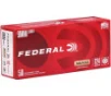 Federal Champion 9mm 124 Grain Full Metal Jacket  FMJ  Ammo