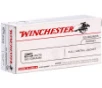 Winchester 25 ACP 50 Grain Full Metal Jacket  FMJ  Ammo