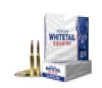 Nosler Whitetail Country 7mm-08 Rem 140 Grain Spitzer Solid Base Soft Point  SP  Ammo