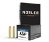 Nosler ASP  357 Magnum 125 Grain Jacketed Hollow Point  JHP  Ammo