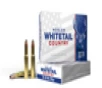 Nosler 40135 Whitetail Country 30-30 Win 150 Grain Solid Base Soft Point  SP  Ammo