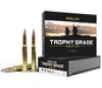 Nosler 46142 30-06 Springfield 180 Grain Partition Soft Point  SP  Ammo