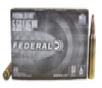 Federal Personal Defense 5 56mm 64 Grain Bonded Lead Soft Point  BLSP  Ammo