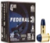 Federal Syntech Defense 45 ACP 205 Grain Segmented Jacketed Hollow Point  SJHP  Ammo