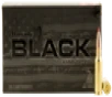 Hornady Black 6 5 Grendel 123 Grain Extremely Low Drag  ELD  Match Ammo