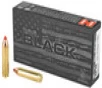 Hornady Black 450 Bushmaster 250 Grain FTX Ammo