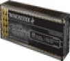 Winchester SUP22LR Super Suppressed 22 LR 45 Grain Black Copper Plated Round Nose  CPRN  Ammo
